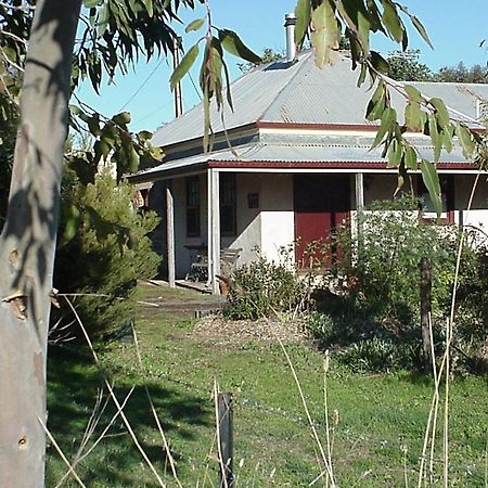 Bethany Cottages エクステリア 写真