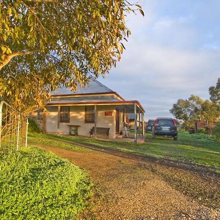 Bethany Cottages エクステリア 写真