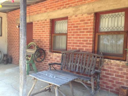 Bethany Cottages エクステリア 写真