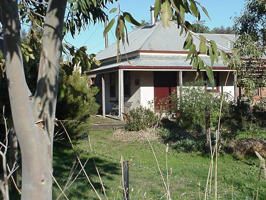 Bethany Cottages エクステリア 写真