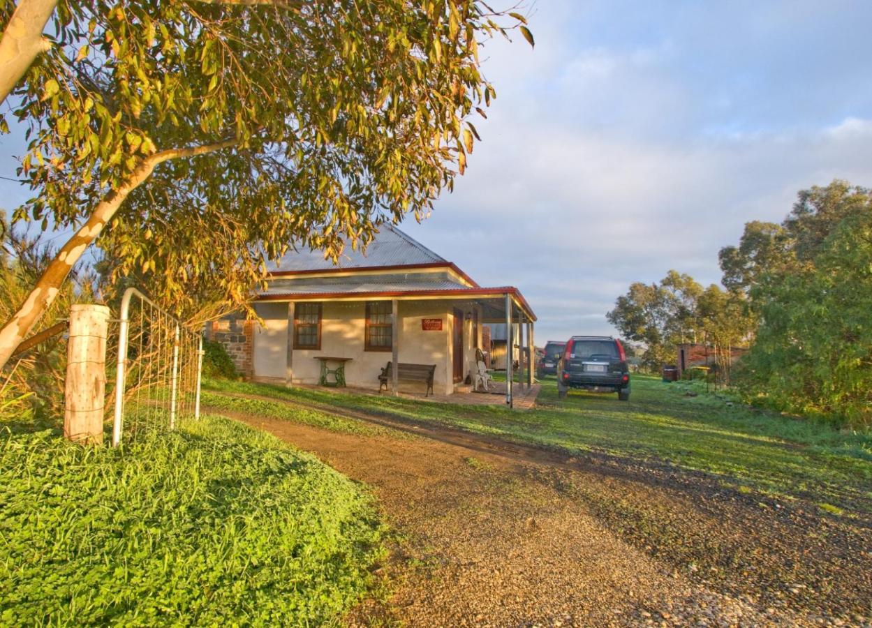 Bethany Cottages エクステリア 写真